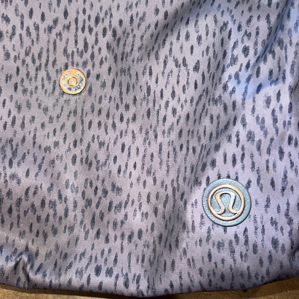 Lululemon Crossbody - Picture 8 of 9